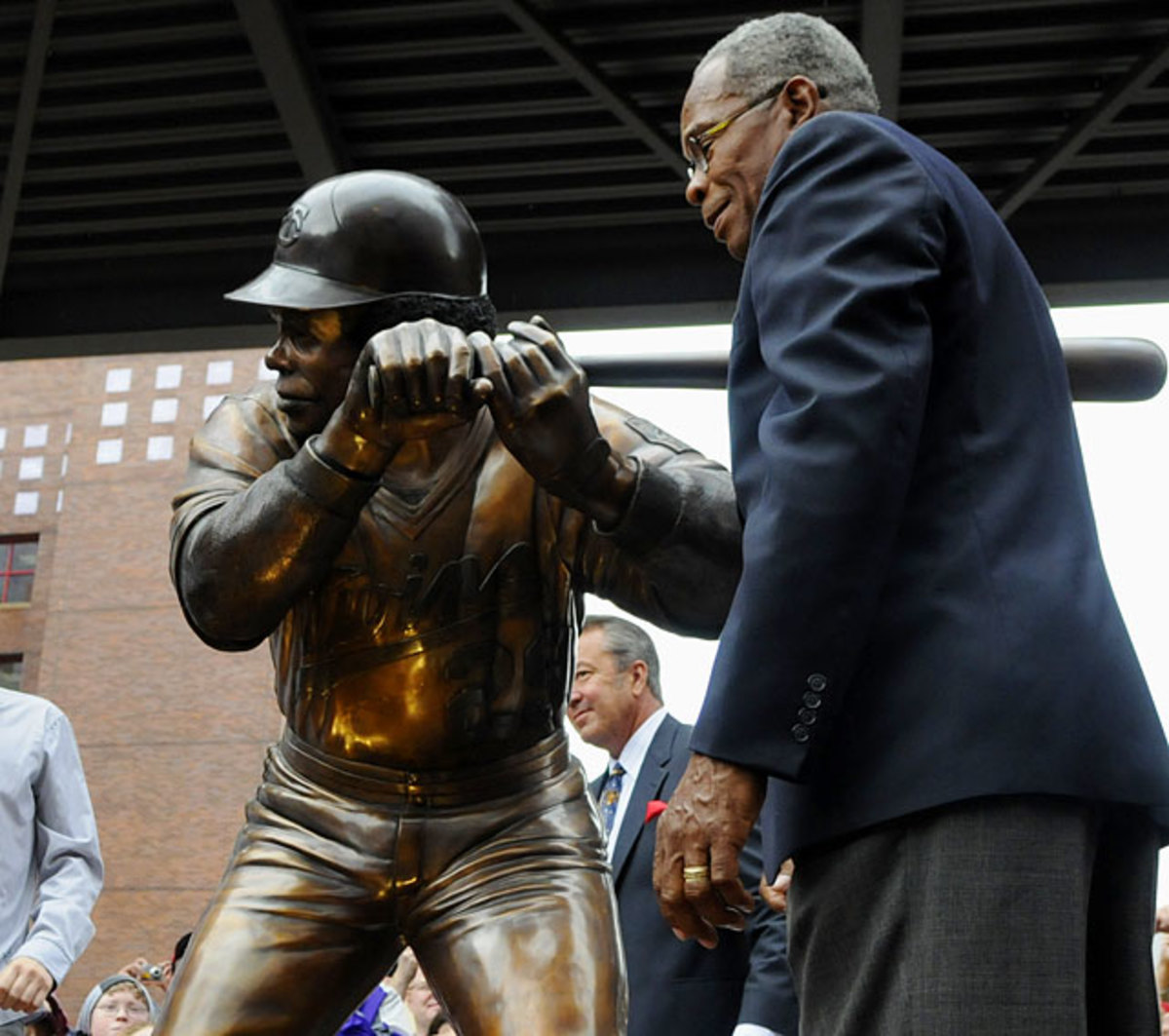 Rod Carew